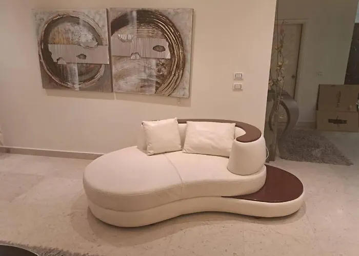 Sarayat Maadi Road 16