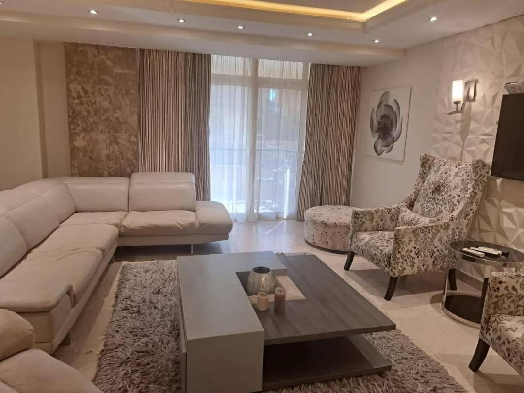 Sarayat Maadi Road 16 Cairo