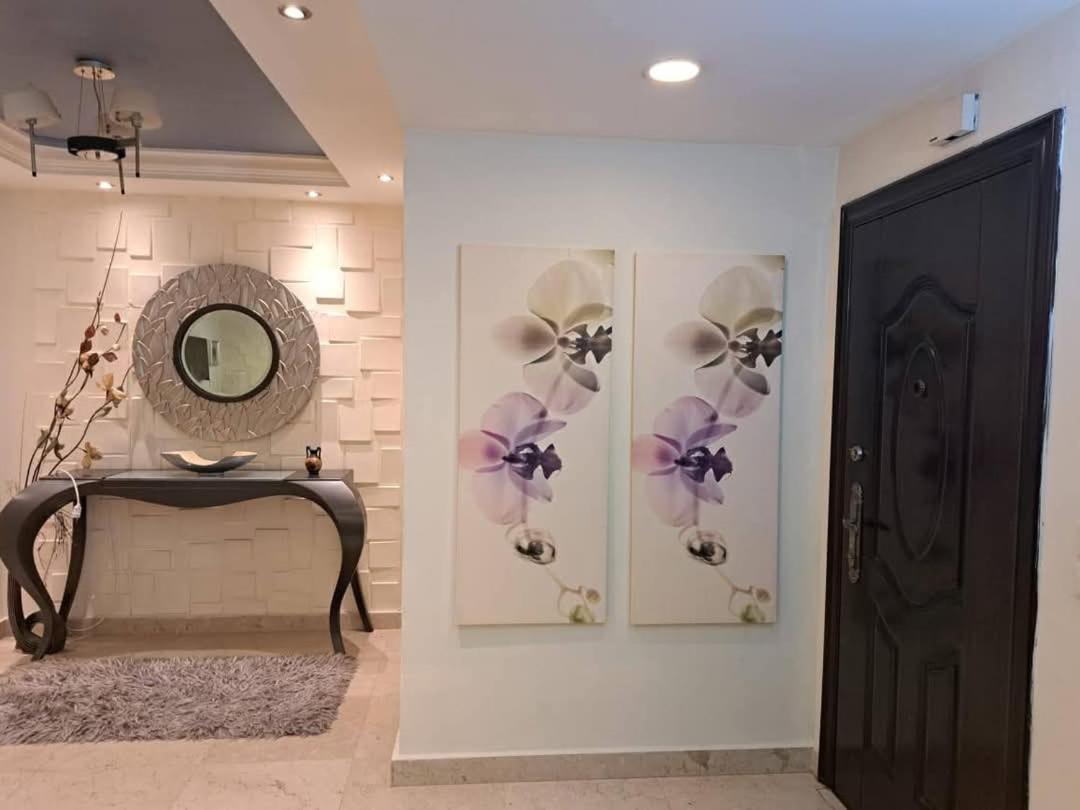 Sarayat Maadi Road 16 *
