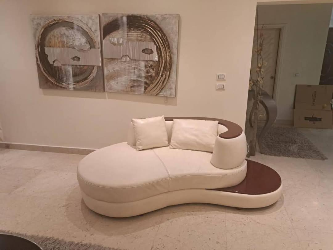 Sarayat Maadi Road 16 *